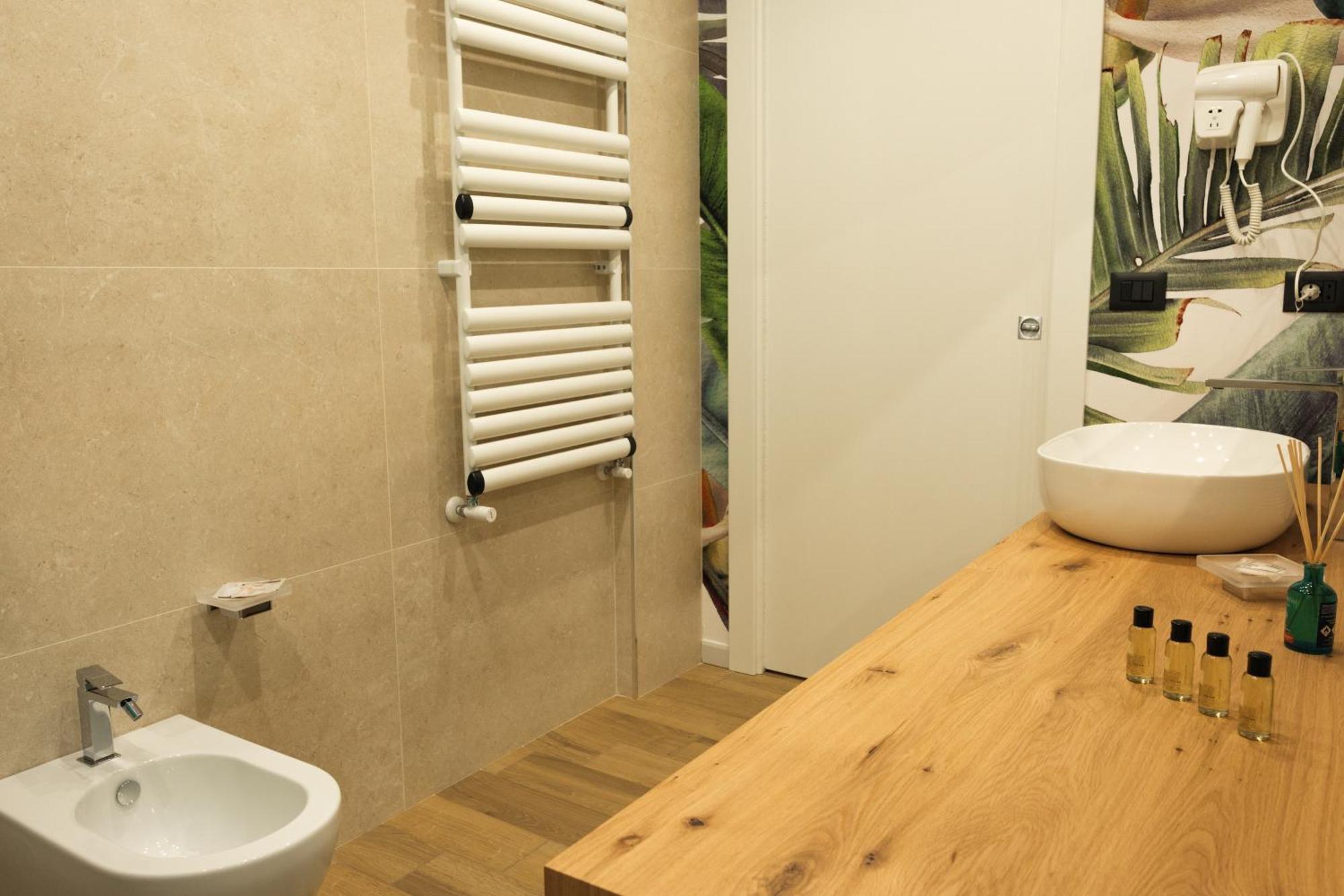 Mazzini House B&B Sassari Exterior foto